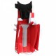 CCM Premier Pro Sr. Goalie Leg Pads.