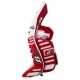 Brians Optik Pro Senior Goalie Leg Pads.