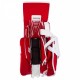 Brians Optik Pro Senior Goalie Leg Pads.