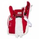 Brians Optik Pro Senior Goalie Leg Pads.