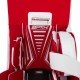 Brians Optik Pro Senior Goalie Leg Pads.