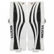 Vaughn Velocity V7 XR Pro Carbon Goalie Leg Pads.