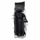 Vaughn Velocity V7 XR Pro Carbon Goalie Leg Pads.