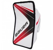 Bauer Vapor 1X Pro Senior Goalie Blocker - '17 Model.